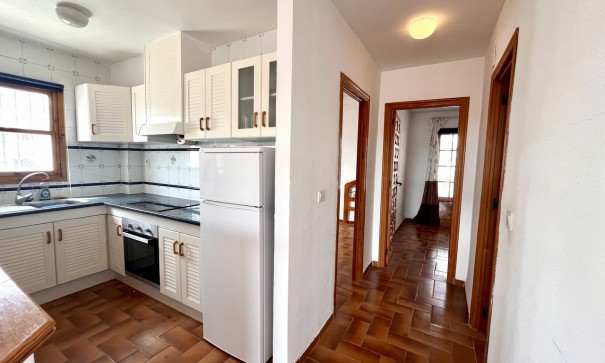 Sale - Apartment Flat -
Villamartín