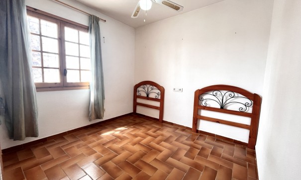 Sale - Apartment Flat -
Villamartín