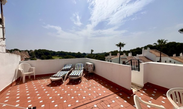 Sale - Apartment Flat -
Villamartín