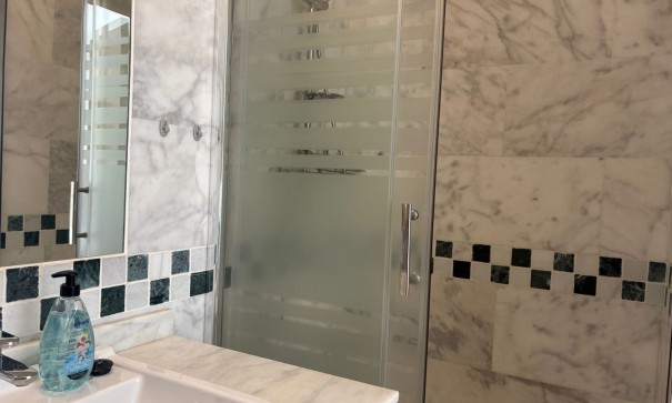 Sale - Apartment Flat -
Algorfa - La Finca Golf