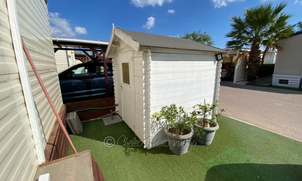 Sale - Garage -
Catral - CatralAlicanteValenciaSpain