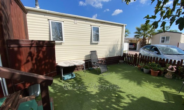 Sale - Garage -
Catral - CatralAlicanteValenciaSpain