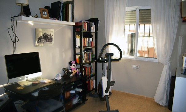 Sale - Town house -
Torrevieja - Torrevieja Alicante