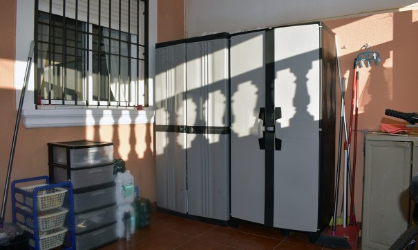 Sale - Town house -
Torrevieja - Torrevieja Alicante