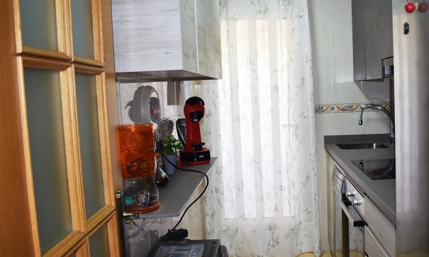 Sale - Town house -
Torrevieja - Torrevieja Alicante