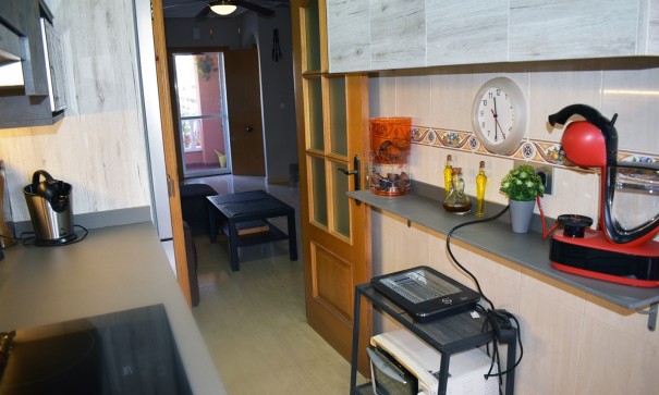 Sale - Town house -
Torrevieja - Torrevieja Alicante