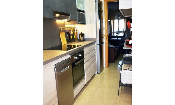 Sale - Town house -
Torrevieja - Torrevieja Alicante