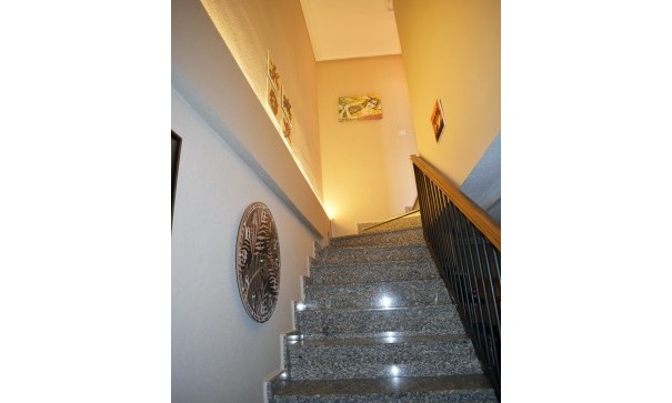 Sale - Town house -
Torrevieja - Torrevieja Alicante