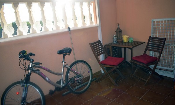 Sale - Town house -
Torrevieja - Torrevieja Alicante