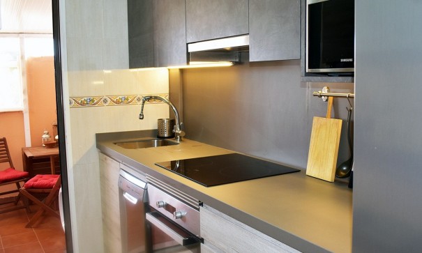 Sale - Town house -
Torrevieja - Torrevieja Alicante