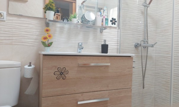 Sale - Town house -
Torrevieja - Torrevieja Alicante