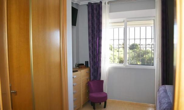 Sale - Town house -
Torrevieja - Torrevieja Alicante