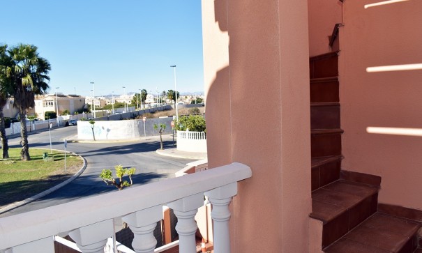 Sale - Town house -
Torrevieja - Torrevieja Alicante