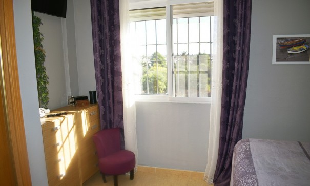 Sale - Town house -
Torrevieja - Torrevieja Alicante