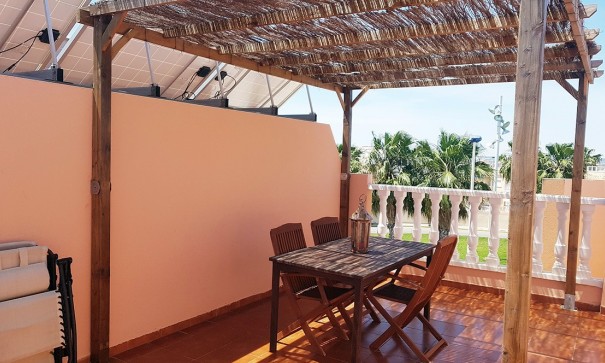 Sale - Town house -
Torrevieja - Torrevieja Alicante