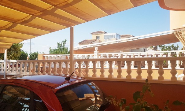 Sale - Town house -
Torrevieja - Torrevieja Alicante