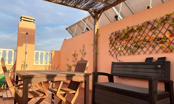 Sale - Town house -
Torrevieja - Torrevieja Alicante