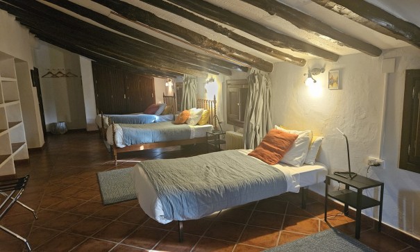 Resale - Finca Landgut -
Alcoy