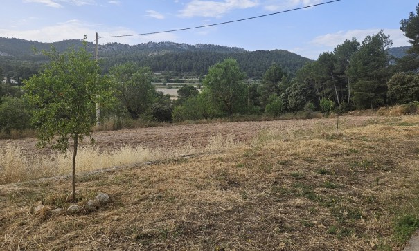 Resale - Finca Landgut -
Alcoy