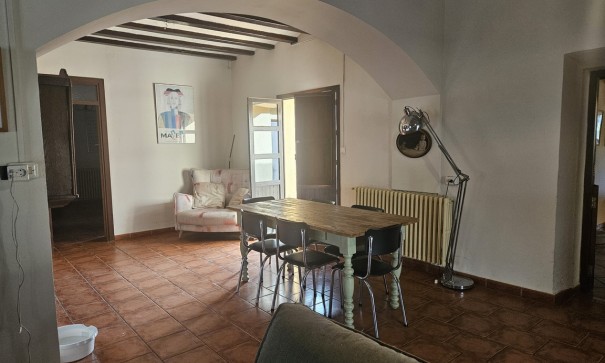 Resale - Finca Landgut -
Alcoy