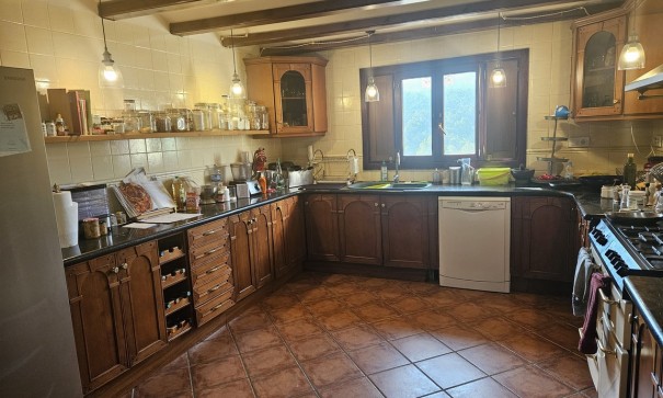 Resale - Finca Landgut -
Alcoy