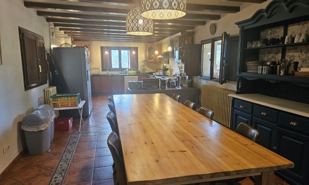 Resale - Finca Landgut -
Alcoy