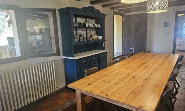 Resale - Finca Landgut -
Alcoy