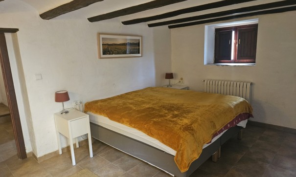 Resale - Finca Landgut -
Alcoy