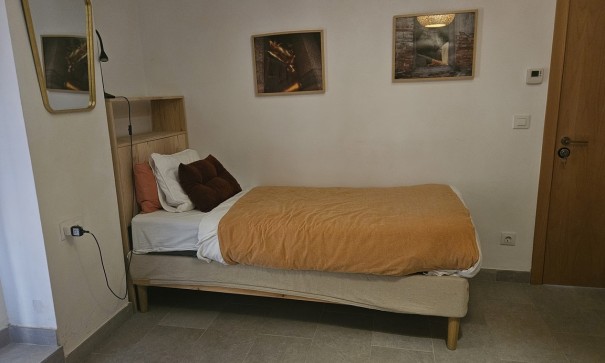 Resale - Finca Landgut -
Alcoy