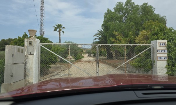 Revente - Projet d'investissement -
SAX