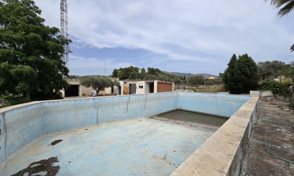 Proyecto de inversión - Venta - SAX -
                SAX