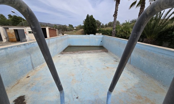 Revente - Projet d'investissement -
SAX