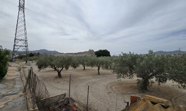 Revente - Projet d'investissement -
SAX