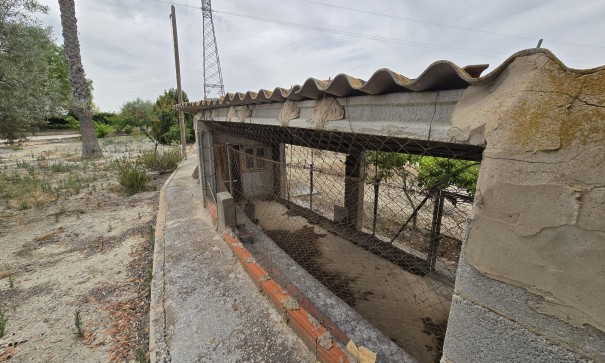 Revente - Projet d'investissement -
SAX