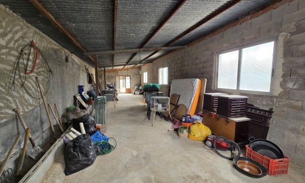 Revente - Projet d'investissement -
SAX