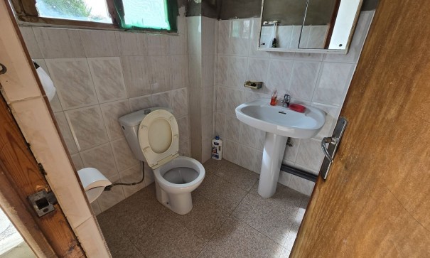 Revente - Projet d'investissement -
SAX