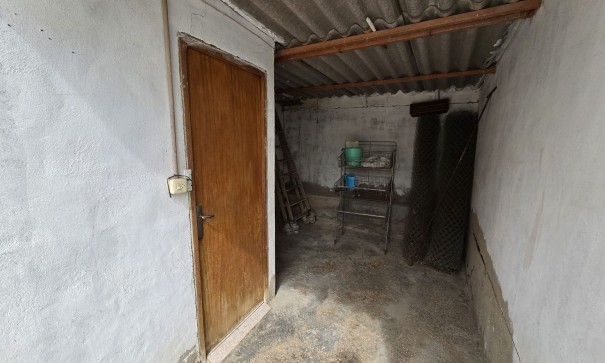 Revente - Projet d'investissement -
SAX