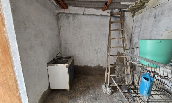 Revente - Projet d'investissement -
SAX