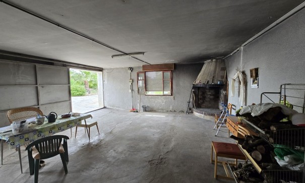 Revente - Projet d'investissement -
SAX