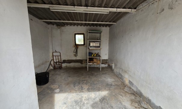 Revente - Projet d'investissement -
SAX