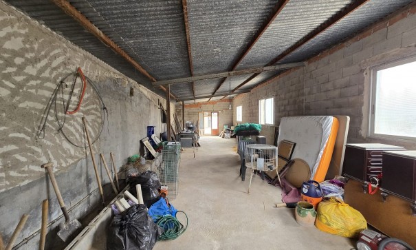 Revente - Projet d'investissement -
SAX