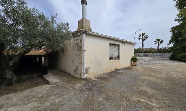 Revente - Projet d'investissement -
SAX