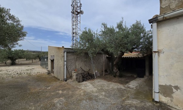 Revente - Projet d'investissement -
SAX