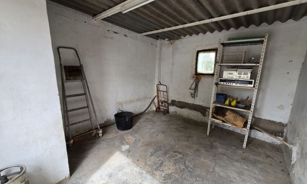 Revente - Projet d'investissement -
SAX