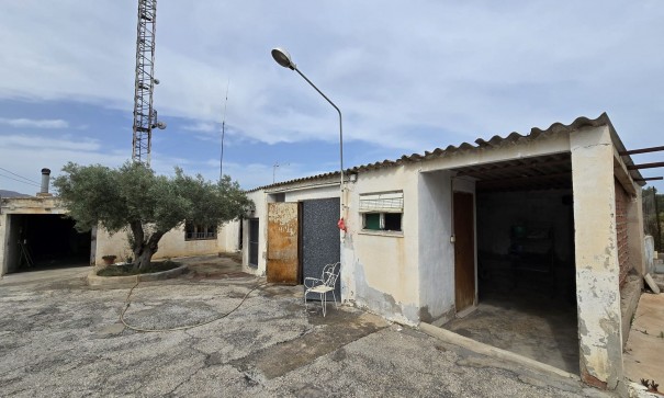 Revente - Projet d'investissement -
SAX