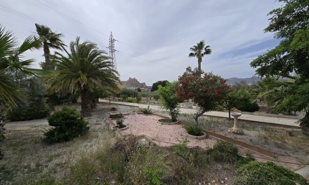 Revente - Projet d'investissement -
SAX