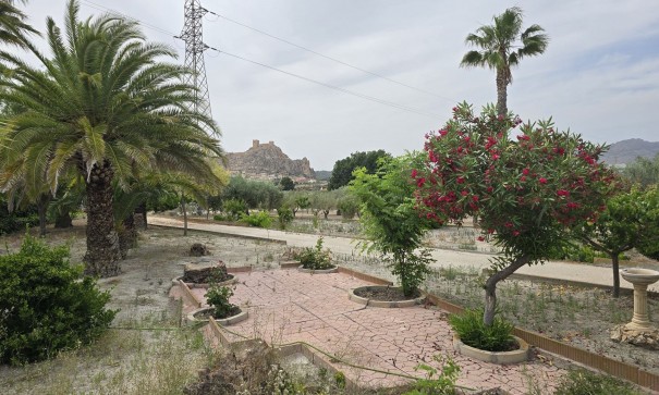 Revente - Projet d'investissement -
SAX