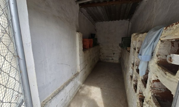 Revente - Projet d'investissement -
SAX