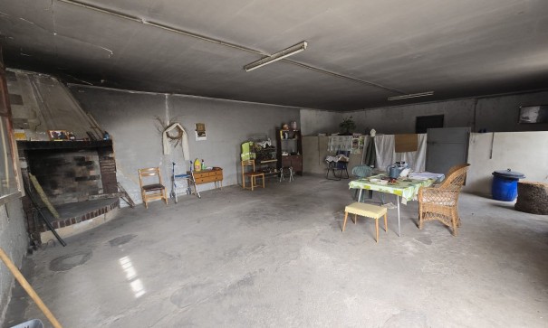 Revente - Projet d'investissement -
SAX