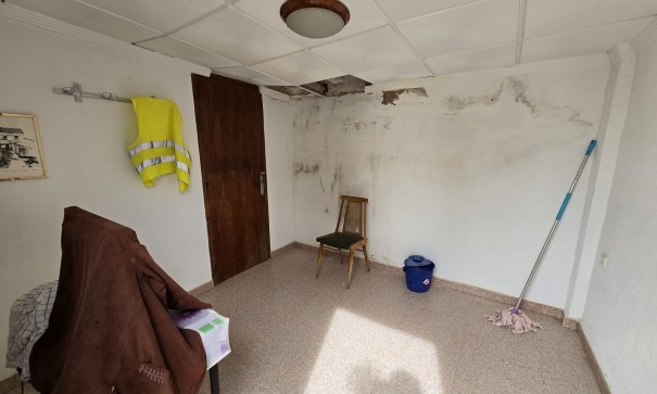 Revente - Projet d'investissement -
SAX